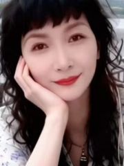 个子小的老熟女