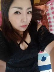 塘沽热情熟女