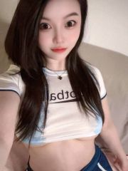 浦东白皙女友