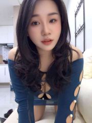 滨江熟女