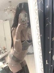 甜心萌妹