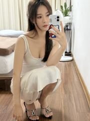 温柔粉嫩小穴紧 花样多